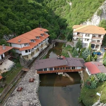 Eco Complex Smilyan Hotel Smilyan  Exterior photo