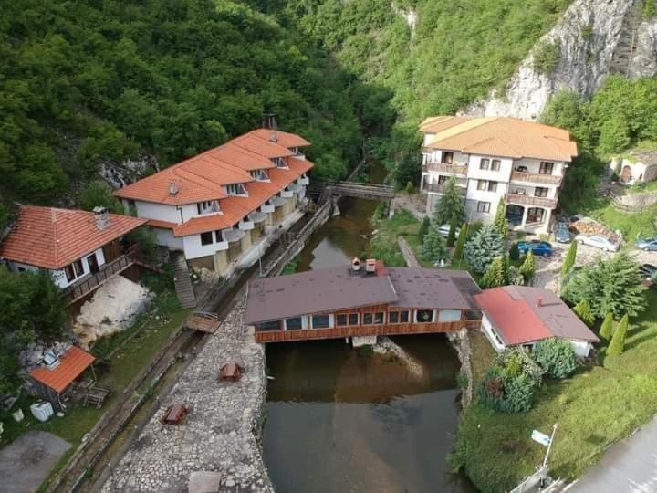Eco Complex Smilyan Hotel Smilyan  Exterior photo