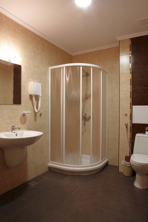 Eco Complex Smilyan Hotel Smilyan  Room photo