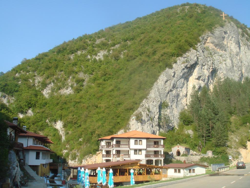 Eco Complex Smilyan Hotel Smilyan  Exterior photo
